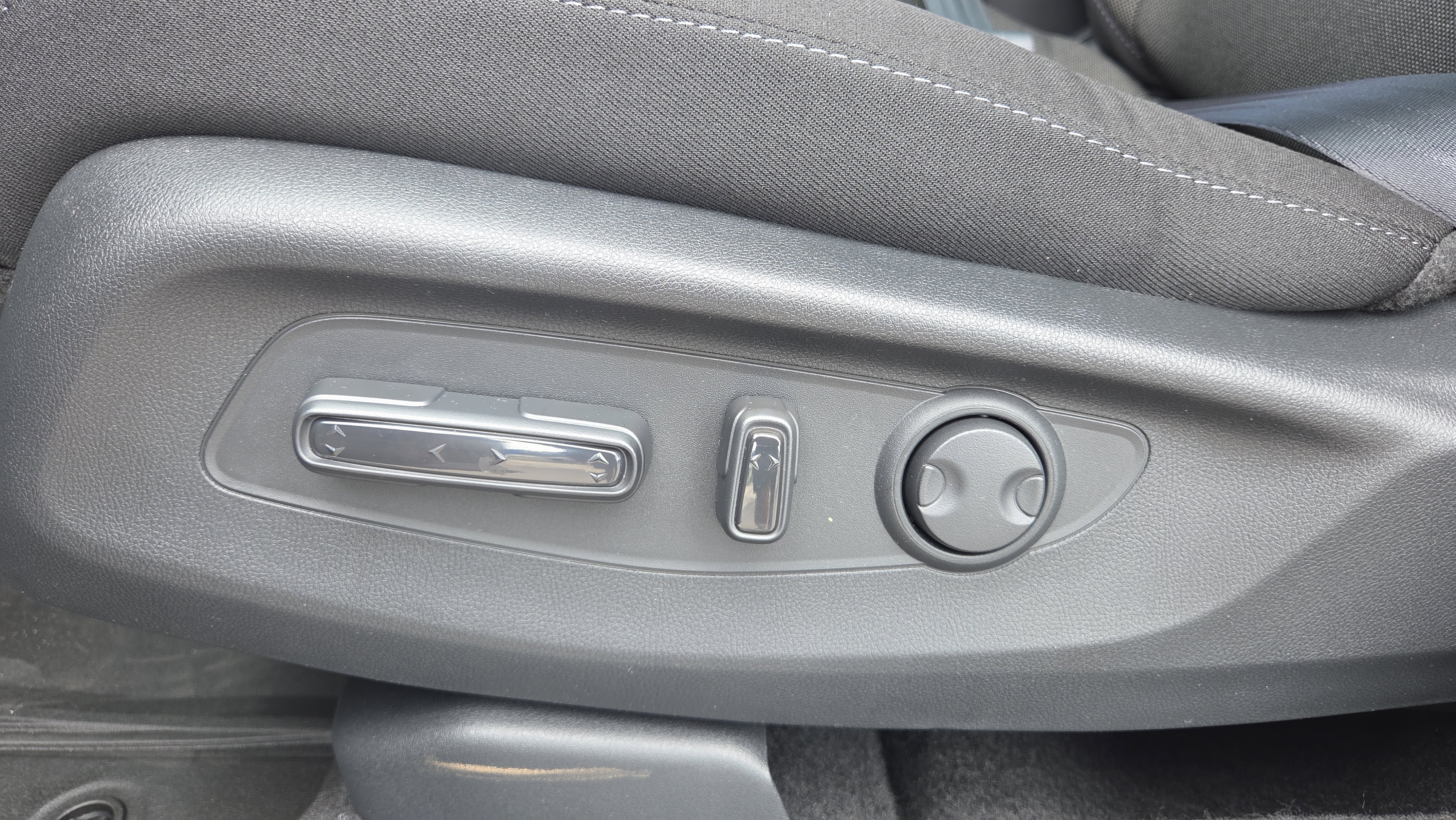 New 2026 Honda CR-V EX image 10