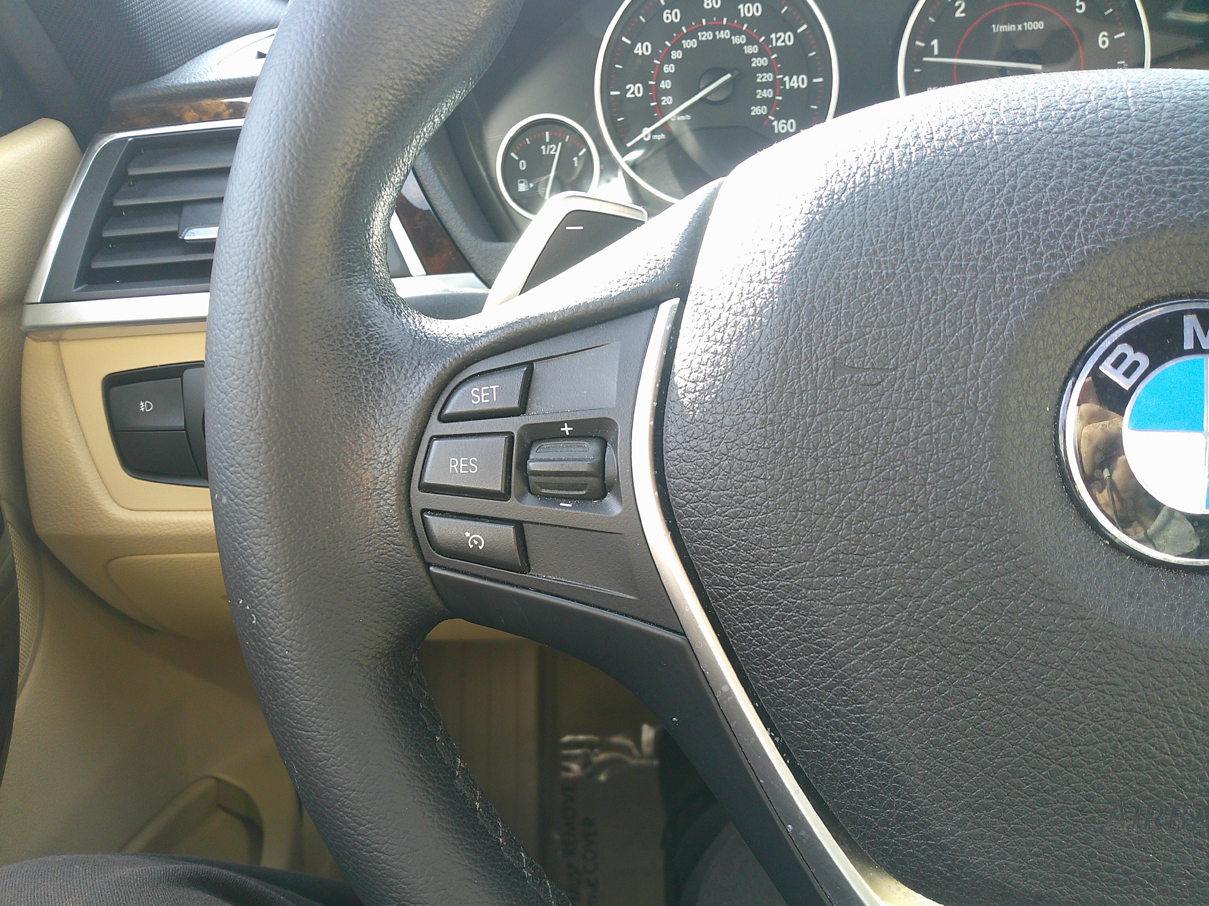 Used 2016 BMW 328i Sedan image 20