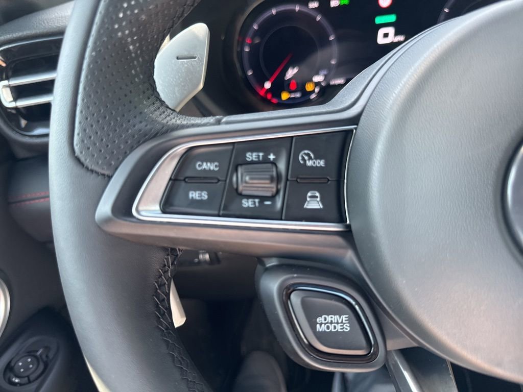 Used 2025 Dodge Hornet R/T w/ R/T Plus Package AWD/4WD image 18