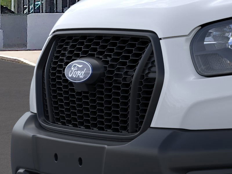 New 2026 Ford Transit 250 148 Medium Roof image 17