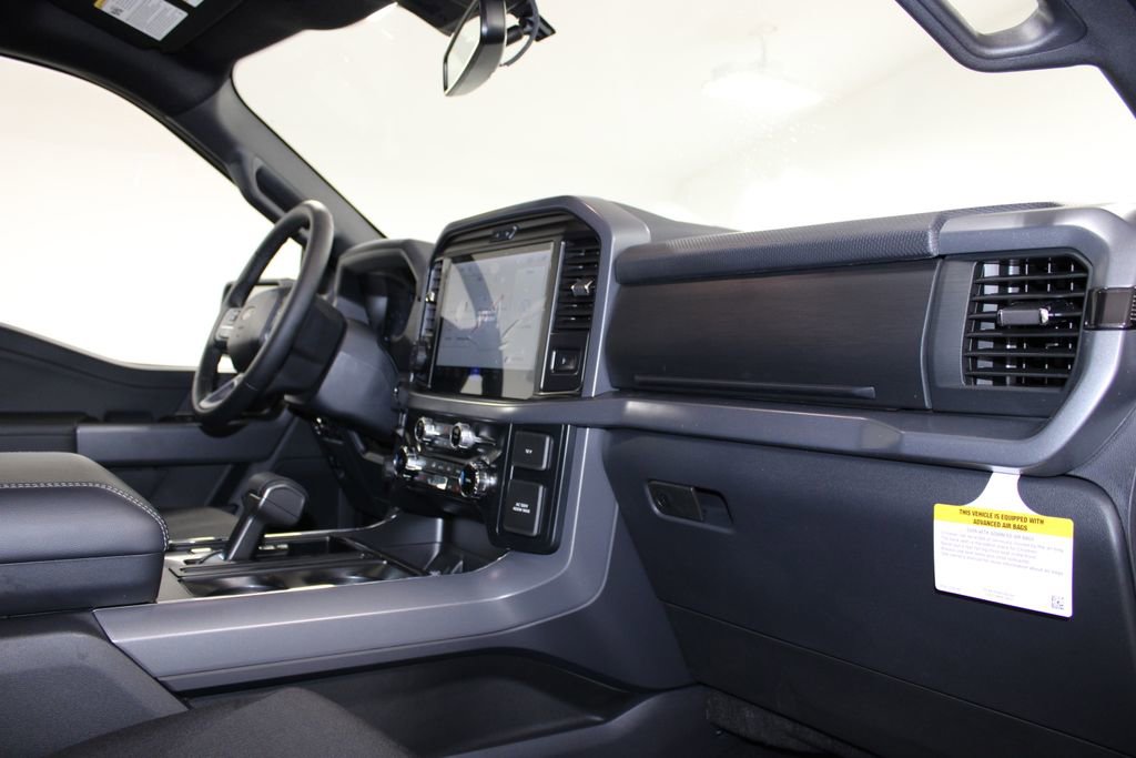 New 2026 Ford F150 XLT image 29