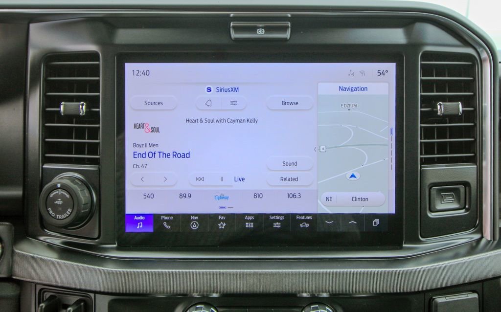 New 2026 Ford F350 Platinum image 31