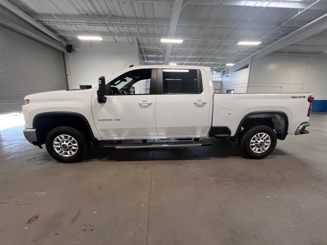 Used 2024 Chevrolet Silverado 2500 LT image 6