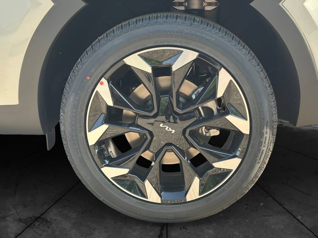 New 2026 Kia Sorento EX AWD/4WD image 14
