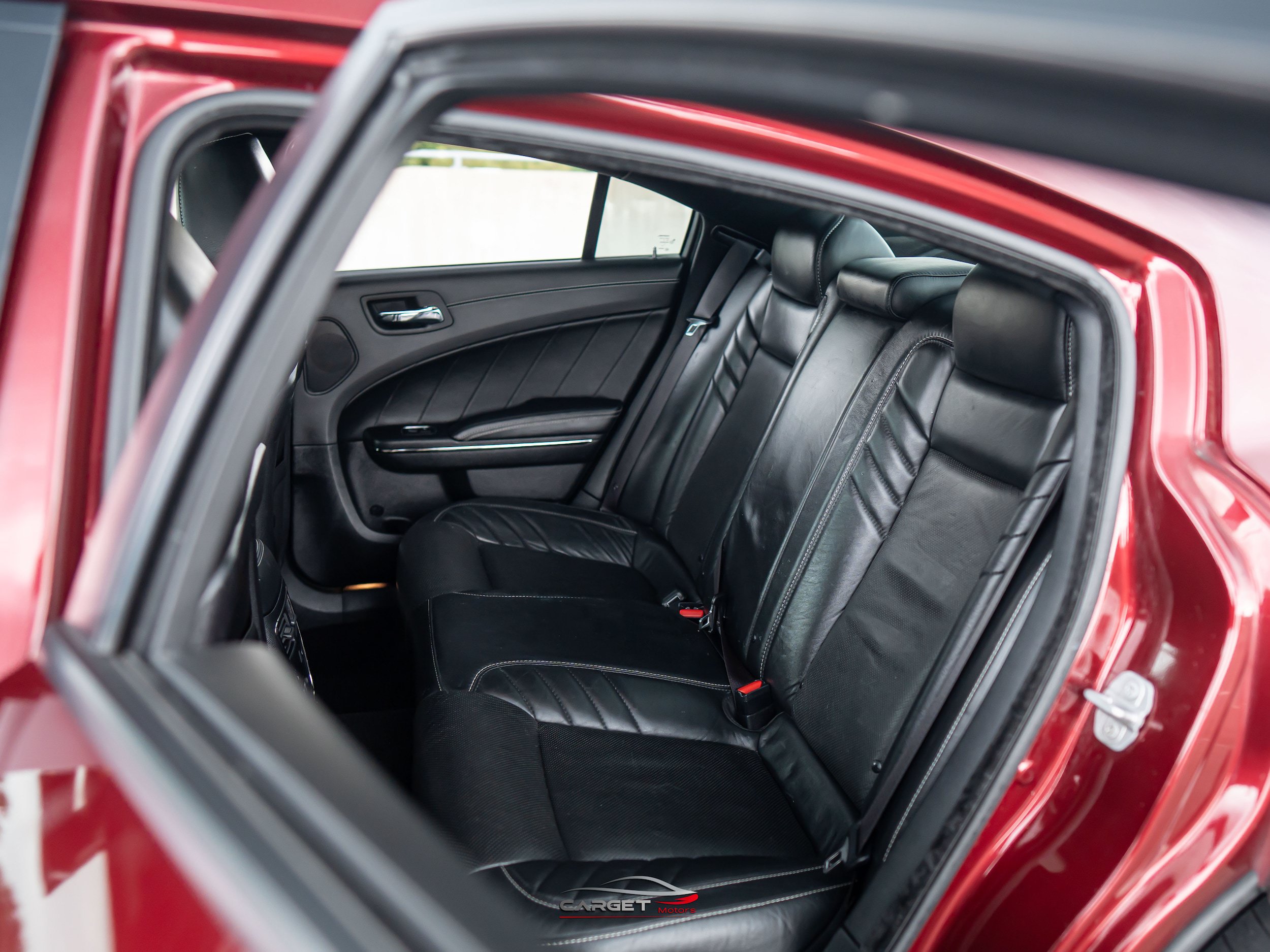 Used 2020 Dodge Charger SRT Hellcat w/ Harman/Kardon Audio Group RWD image 20