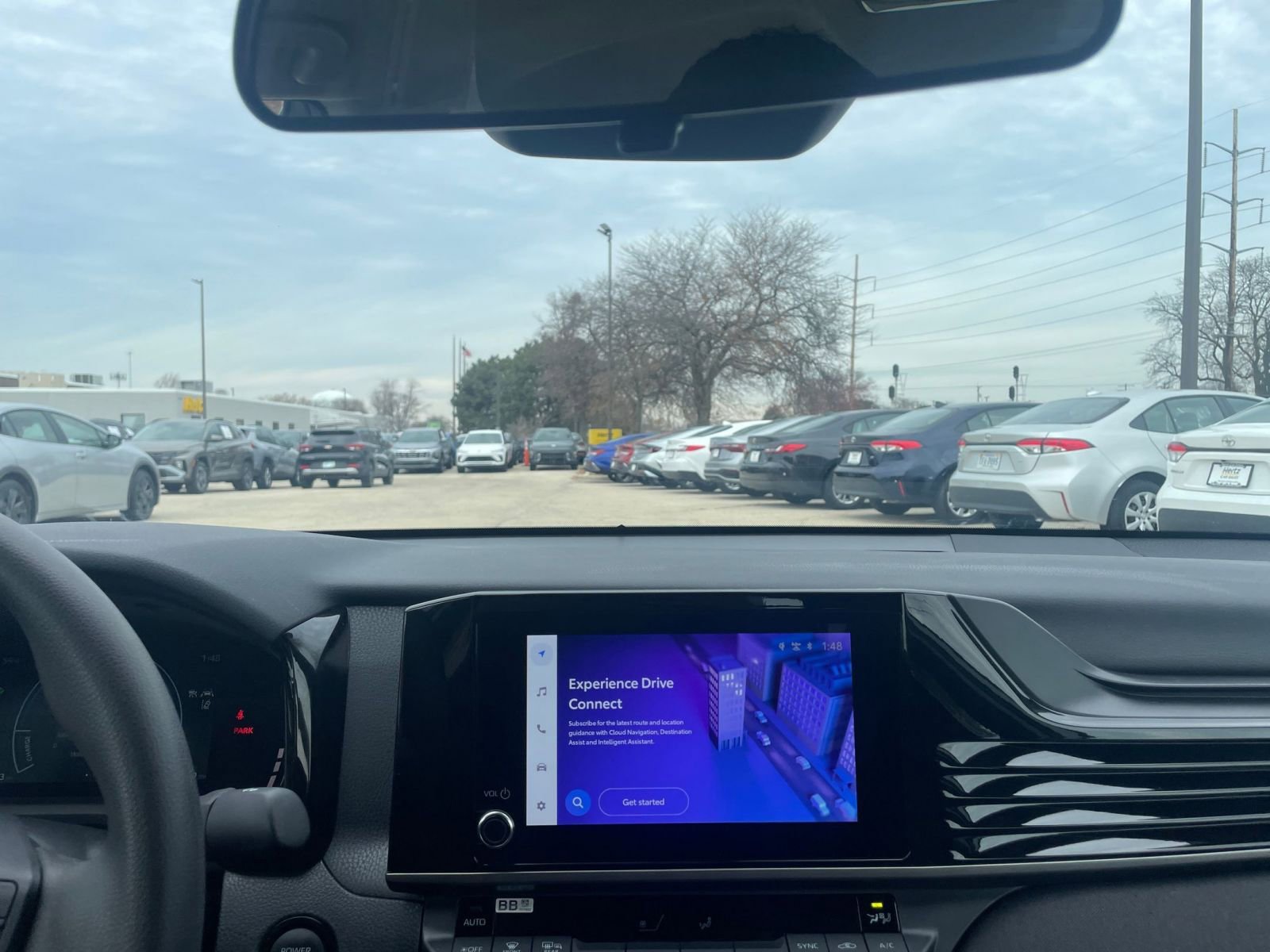 Used 2025 Toyota Camry LE image 18