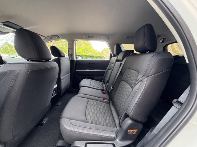 New 2026 Nissan Pathfinder S AWD/4WD image 15