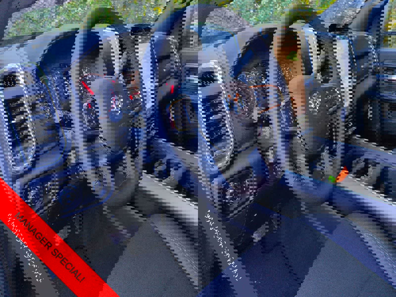 New 2026 RAM 2500 Big Horn image 10