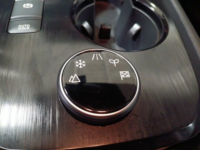 Certified 2023 Nissan Rogue SV w/ SV Premium B Package image 17