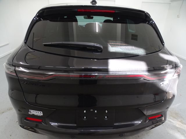 Used 2024 Dodge Hornet R/T Plus w/ Tech Pack Plus w/o Parking AWD/4WD image 22