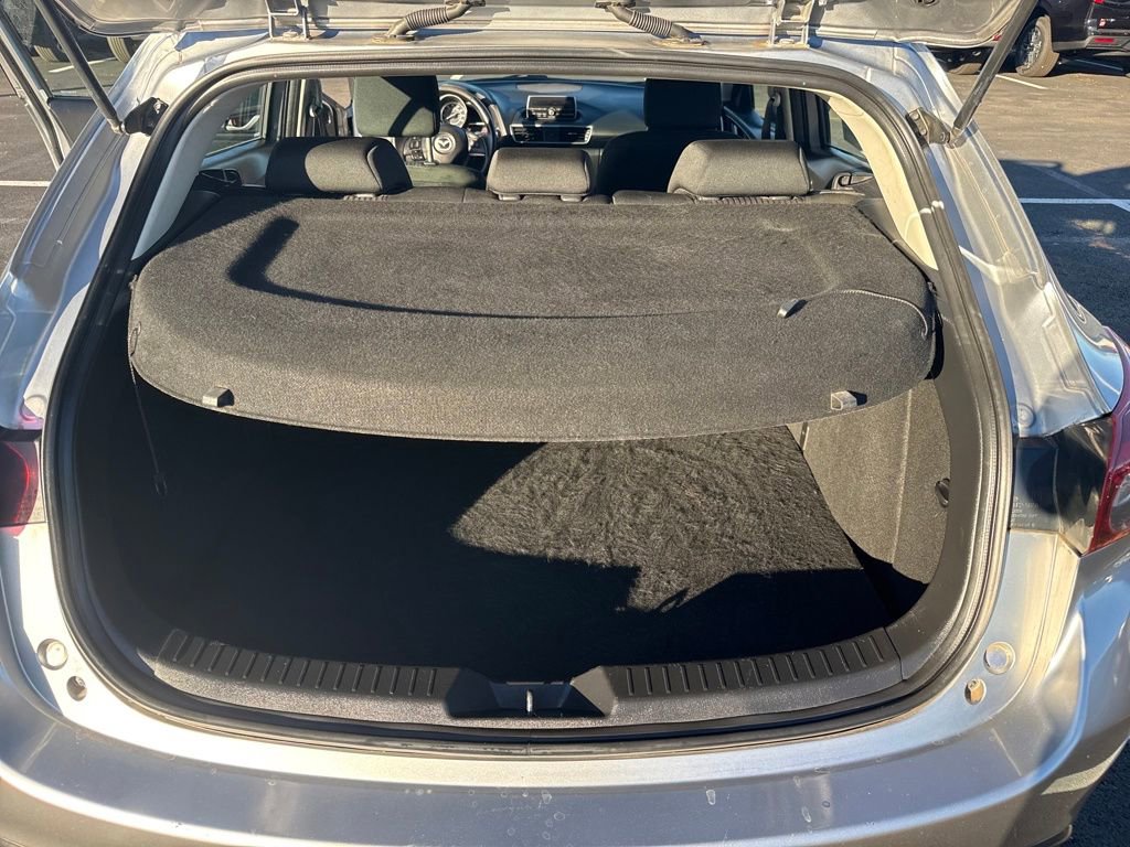 Used 2014 MAZDA MAZDA3 i Touring image 44