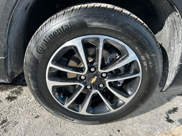 Certified 2024 Chevrolet TrailBlazer LT image 8
