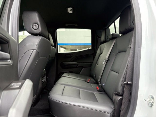 New 2026 Chevrolet Colorado Trail Boss AWD/4WD image 12