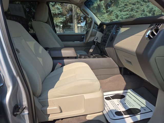 Used 2014 Ford Expedition XL AWD/4WD image 31