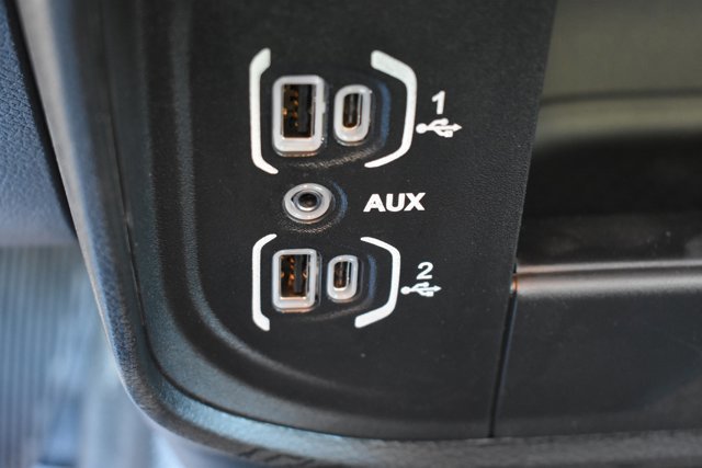 New 2026 RAM 2500 Tradesman image 27