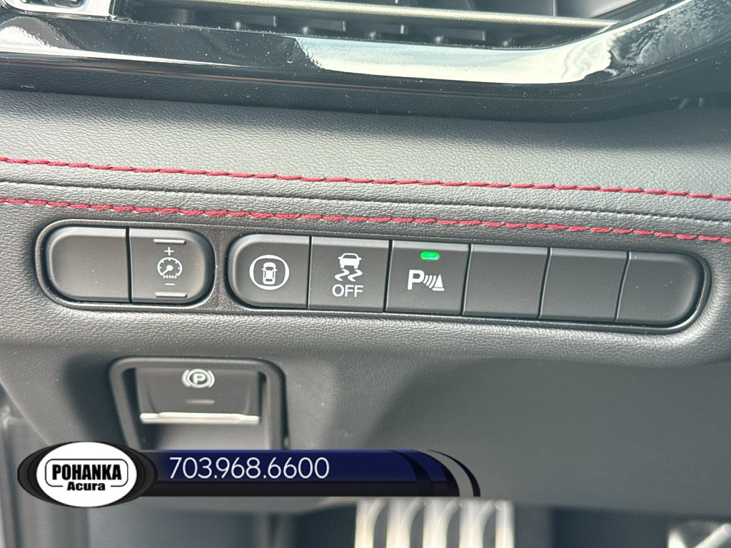 New 2026 Acura MDX A-Spec AWD/4WD image 22