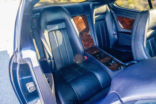 Used 2007 Bentley Continental GT image 32