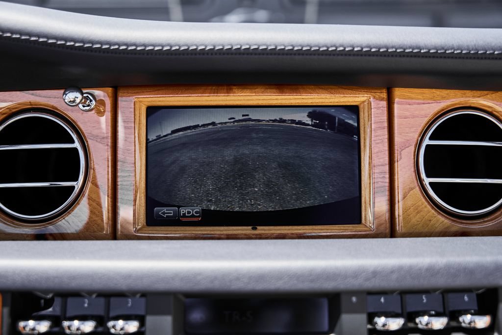 Used 2009 Rolls-Royce Phantom Drophead Coupe RWD image 75