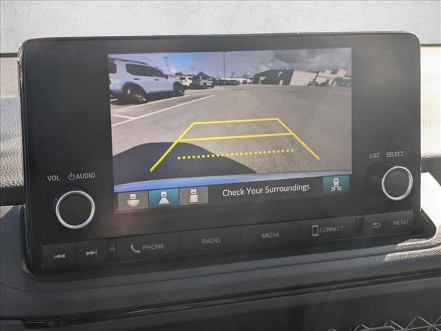 Used 2025 Honda Accord SE image 13