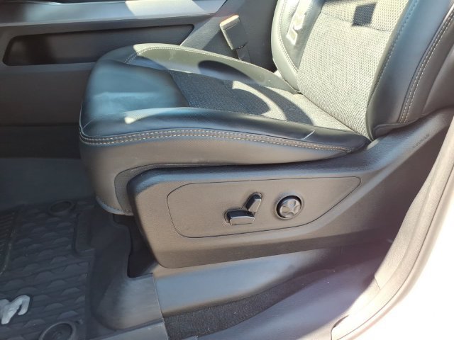 Used 2020 RAM 1500 Rebel w/ Rebel Level 1 Equipment Group AWD/4WD image 17