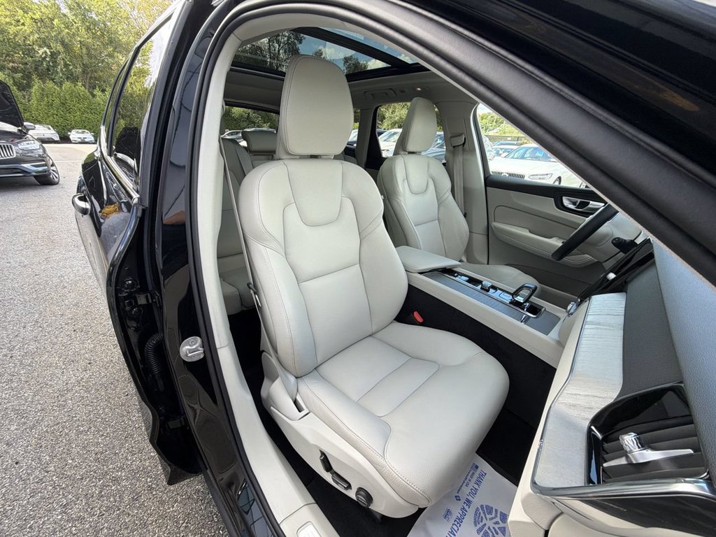 Certified 2024 Volvo XC60 B5 Plus w/ Protection Package Premier AWD/4WD image 25