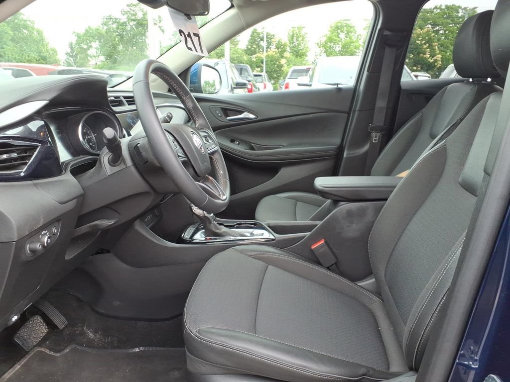 Used 2023 Buick Encore GX Select FWD image 12