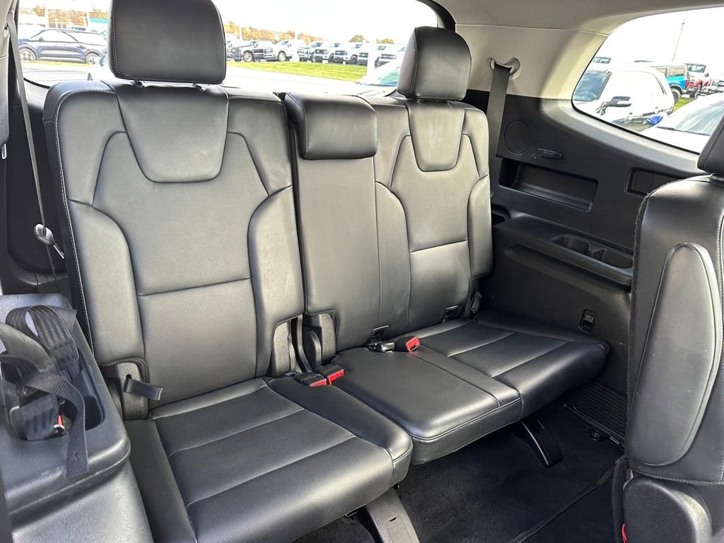 Used 2020 Kia Telluride S image 27