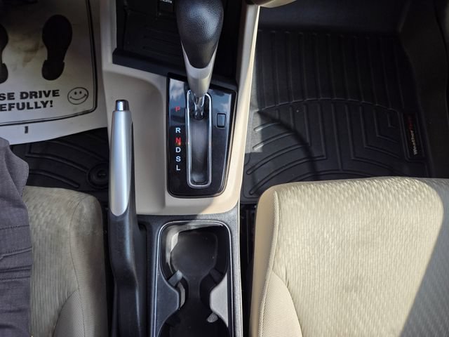 Used 2015 Honda Civic EX image 29