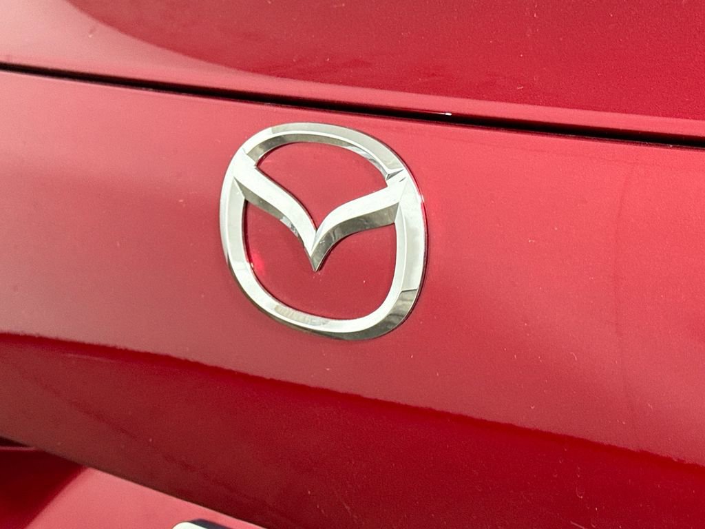 New 2026 MAZDA CX-50 AWD 2.5 S w/ Weather Package image 18