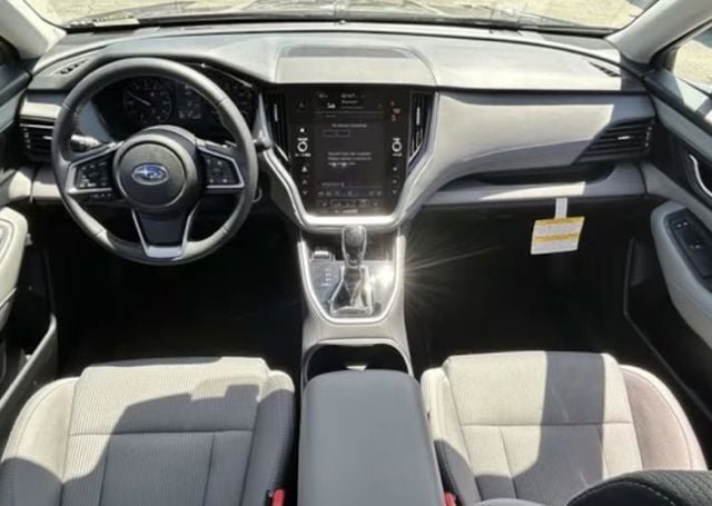 Used 2025 Subaru Legacy Premium w/ Popular Package #1 AWD/4WD image 10