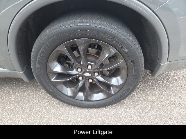 Used 2021 Dodge Durango GT RWD image 13
