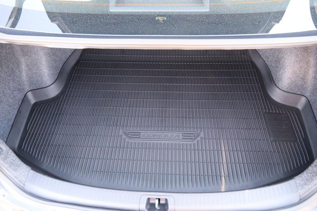 New 2026 Toyota Corolla XSE image 7