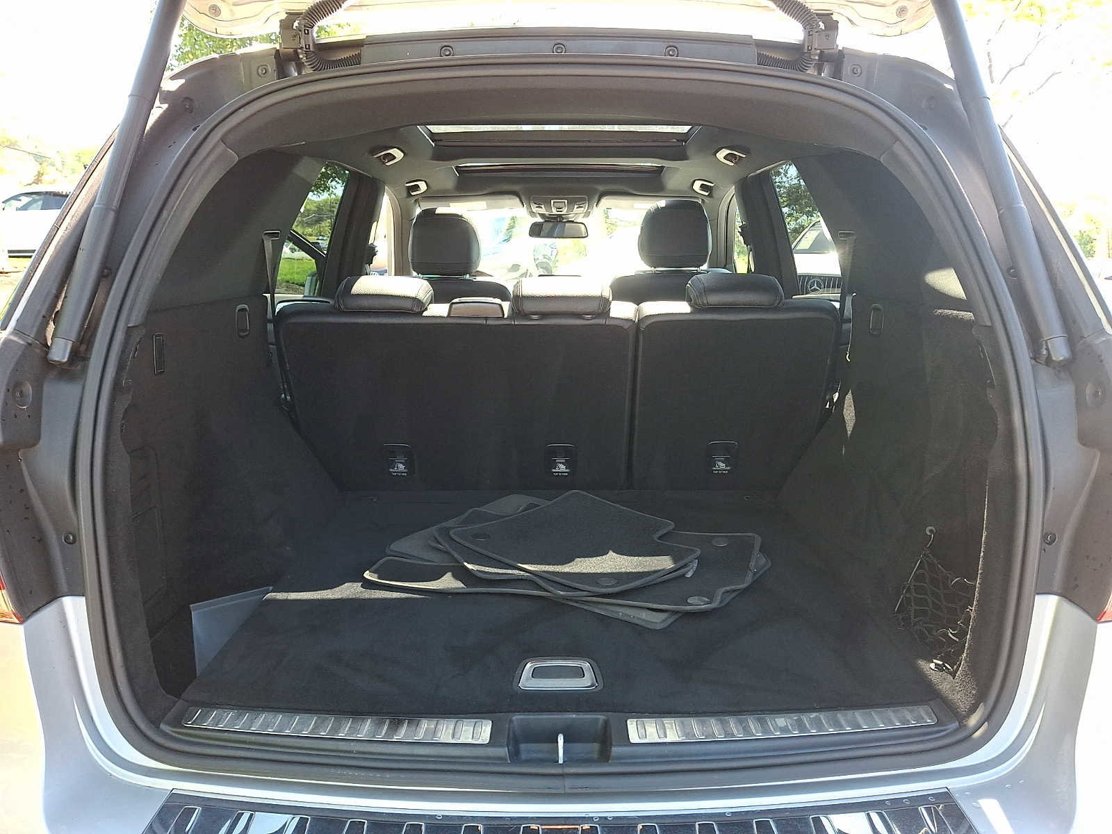 Used 2018 Mercedes-Benz GLE 350 4MATIC image 27