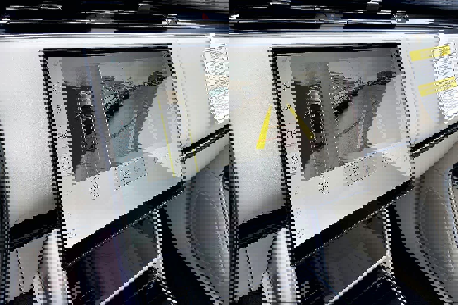 New 2025 Land Rover Range Rover SE image 16