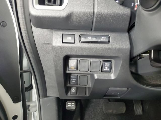 New 2026 Nissan Frontier SV w/ SV Convenience Package RWD image 28