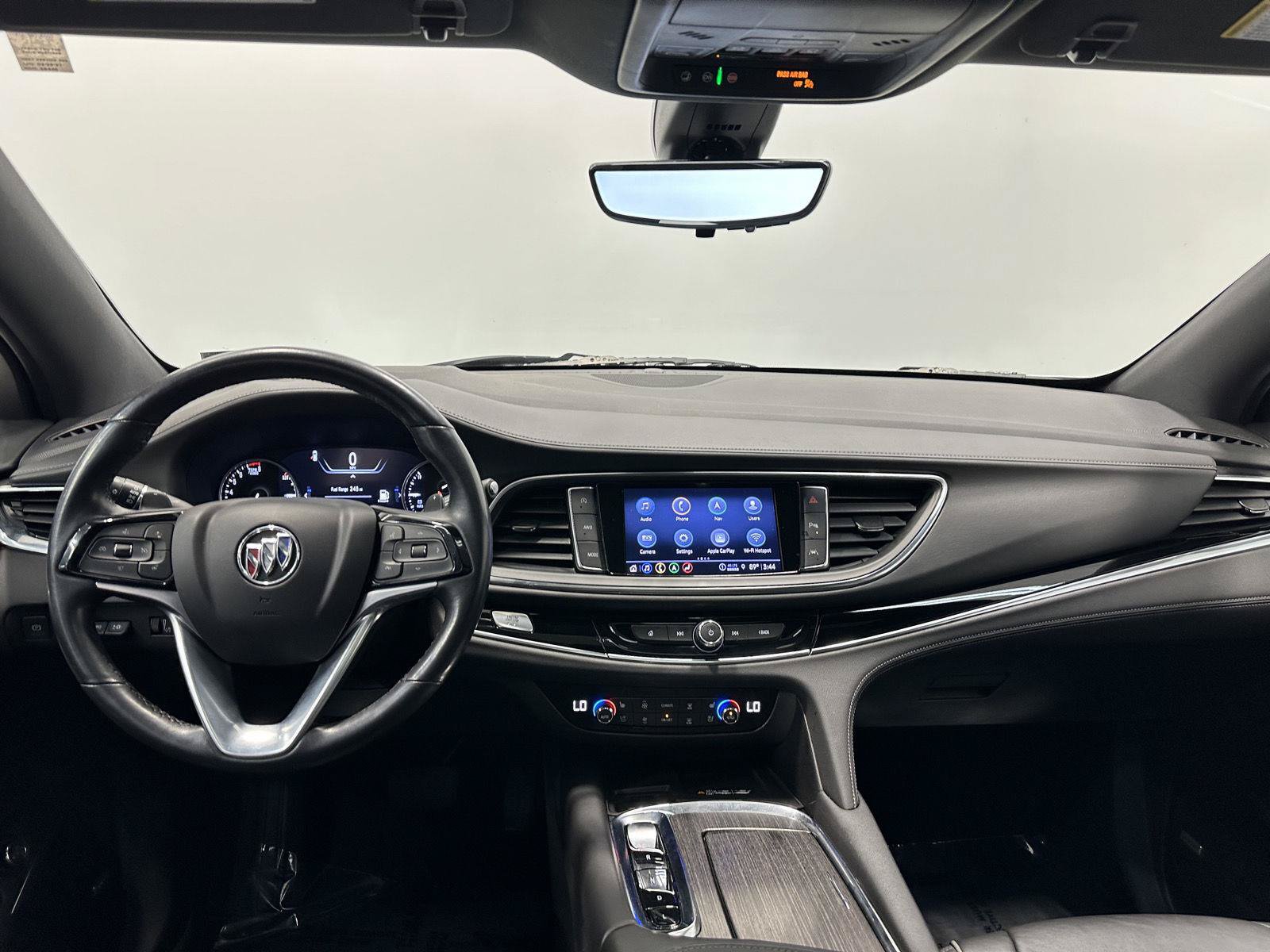 Used 2022 Buick Enclave Avenir w/ Avenir Technology Package AWD/4WD image 20