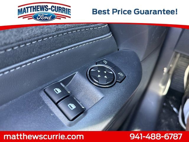 New 2026 Ford Mustang Coupe image 22