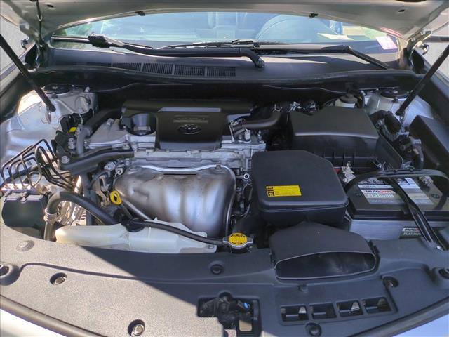 Used 2012 Toyota Camry SE w/ Leather Pkg image 27