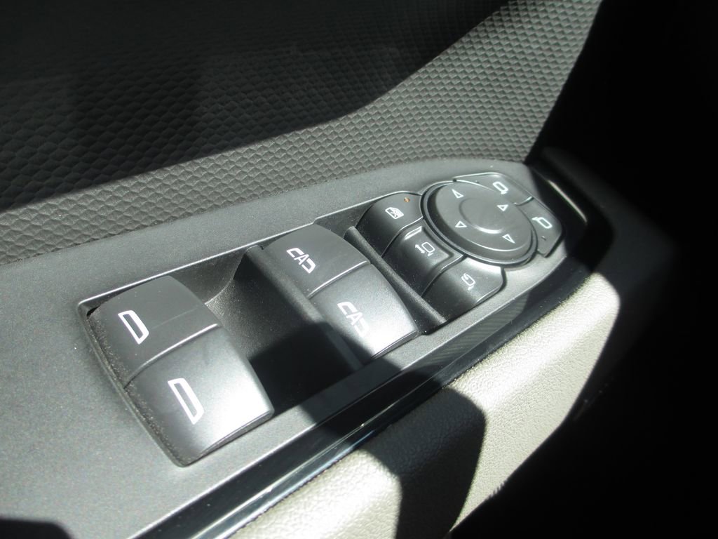 Used 2026 Chevrolet Silverado 2500 ZR2 w/ LPO, Dark Essentials Package AWD/4WD image 34