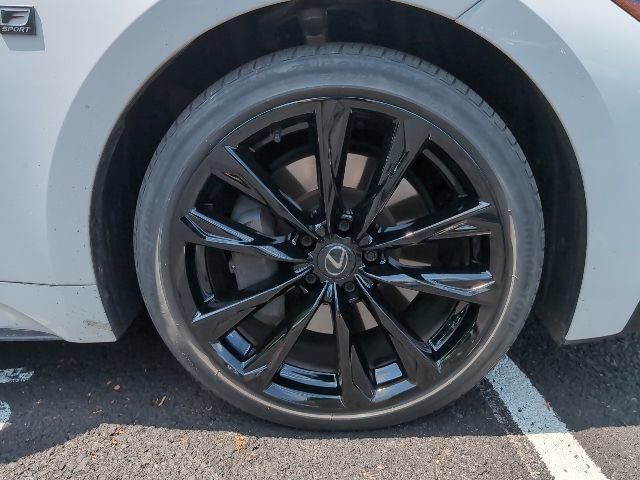 Used 2023 Lexus IS 350 F Sport AWD/4WD image 6