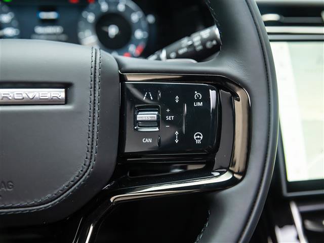 New 2026 Land Rover Range Rover Velar Dynamic SE AWD/4WD image 22