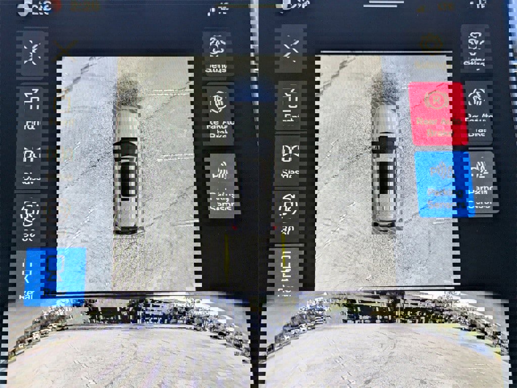 New 2026 Volvo XC90 B6 Ultra w/ Protection Package Premier image 29