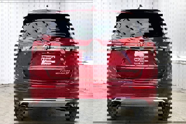 Used 2020 Buick Envision Premium image 4