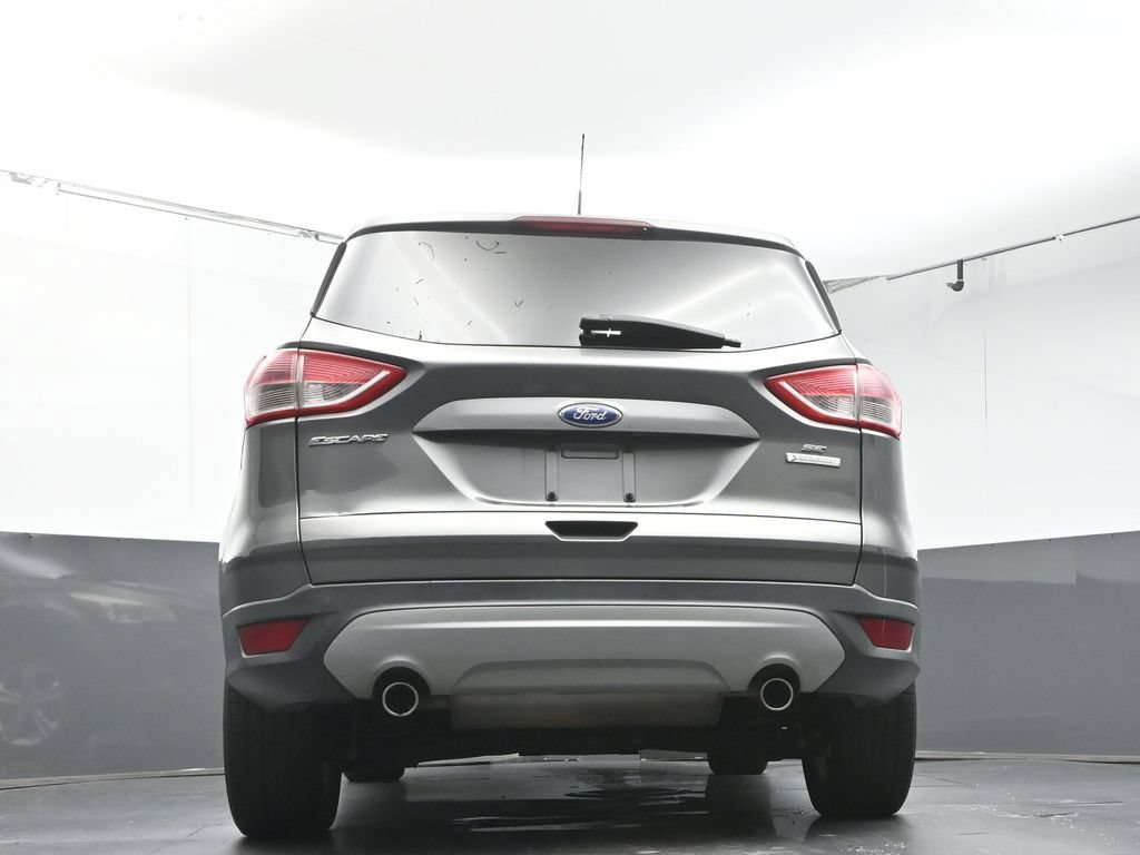 Used 2013 Ford Escape SE FWD image 34