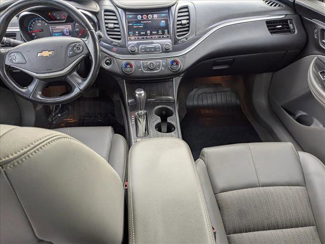 Used 2018 Chevrolet Impala LT image 14