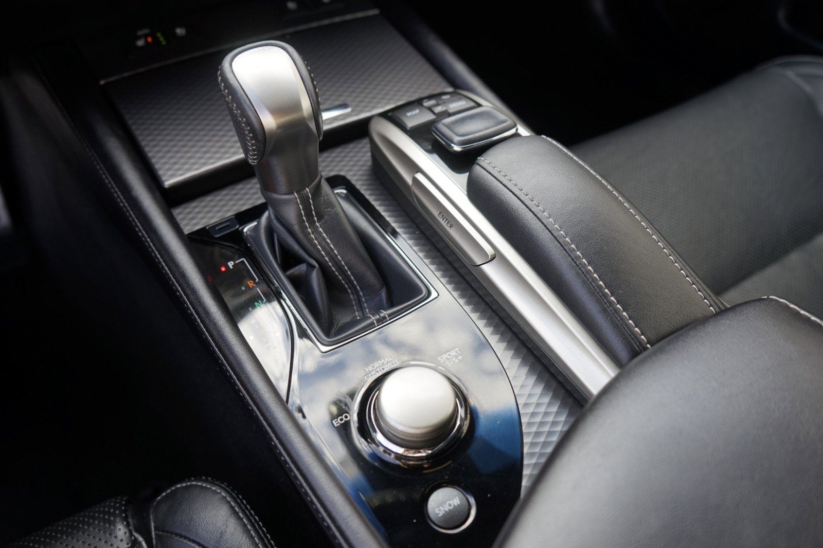 Used 2019 Lexus GS 350 F Sport image 21