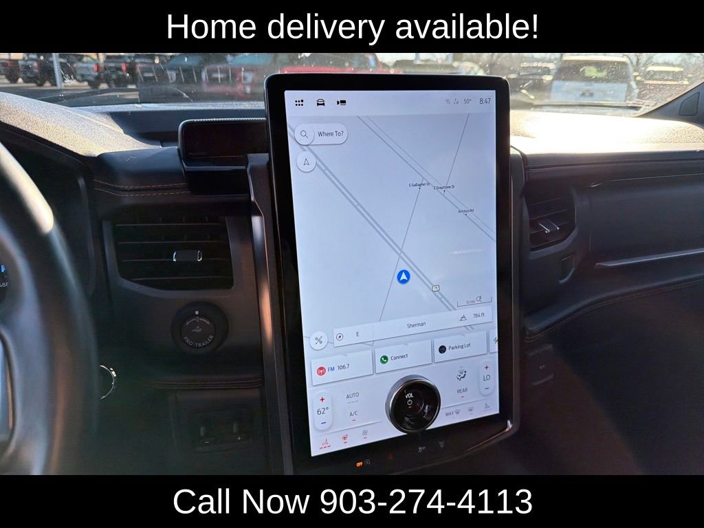 Used 2022 Ford Expedition Max Platinum image 14