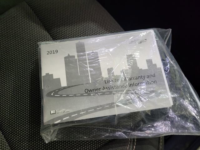 Used 2019 Chevrolet Traverse LT image 63