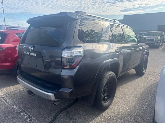 Used 2018 Toyota 4Runner TRD Off-Road Premium w/ Wilderness Package AWD/4WD image 5