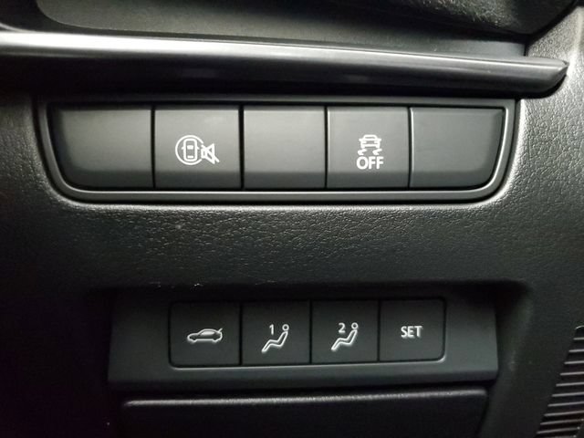 Certified 2025 MAZDA MAZDA3 s AWD/4WD image 34